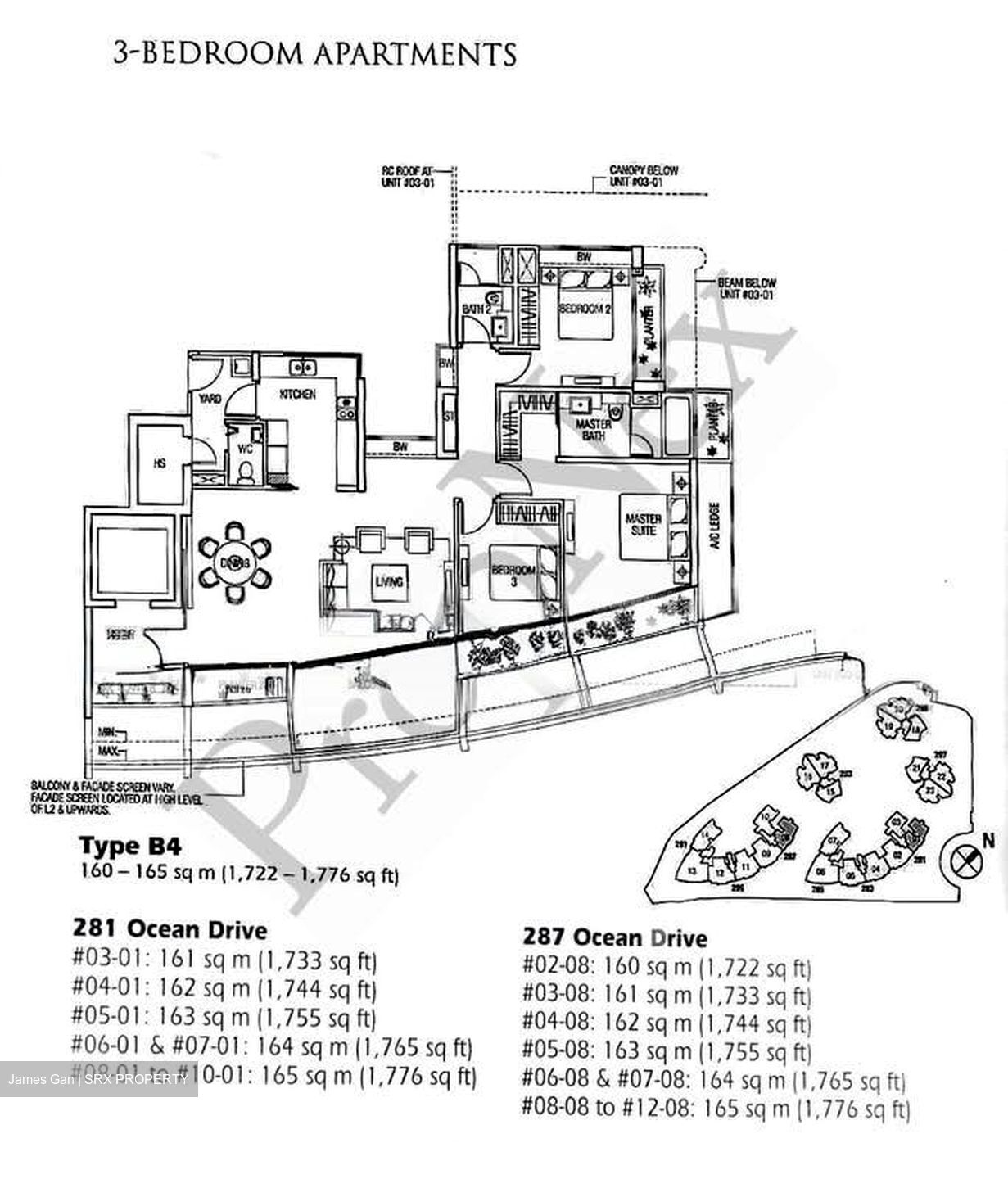 The Oceanfront @ Sentosa Cove (D4), Condominium #597511721
